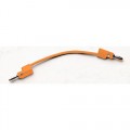 Pomona B-4-3 BANANA PLUG PATCH CORD 4