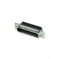 DEU-9P-K87-F0 DB-9 Plug M 