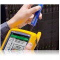 Fluke Networks OFP-100-MI OptiFiber Pro Multimode OTDR Kit with Inspection Kit 