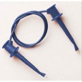 Pomona 3781-48-6 MINIGRABBER PATCH CORD BLUE 48