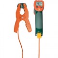 Extech 42515-T IR THERMOMETER W/PIPE CLAMP EXTECH 