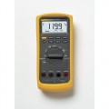 Fluke 83V-C 83V Industrial Multimeter-Calibrated 