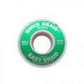 Easy Braid Q-C-25 QUICK BRAID .075