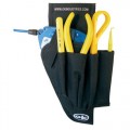 OK Industries WWK-CO Insulated Wire Wrap Kit 