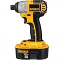 Dewalt DC825KA 1/4