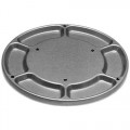 Panavise 312 Tray Base Mount 