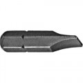 Apex 485-1X BIT INSERT SLOTTED 1-1/2 LG APEX 