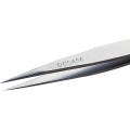 Excelta OC-SA-SE TWEEZER STANDARD GRADE 