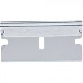 Stanley 28510 STANLEY Razor Blades (Pkg 10) 