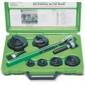 Greenlee 7238SB Slug-Buster Manual Knockout Punch Set 