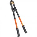 Klein 63330 BOLT CUTTER STEEL HANDLES 30