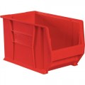 Akro-Mils 30282 (we price as pkg) Super Size Bin, Red, OD 20