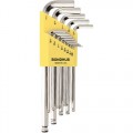 Bondhus 16937 BLX13B 13PC HEX DRIVER SET BONDHUS 