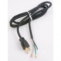 Master Appliance 50924 CORDSET 120V MASTER APPL              50924 