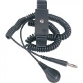 Desco 09085 Metal Adjustable Wrist Strap 