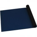 Desco 66106 Statfree® Type T2™ Two Layer Rubber Mat Roll, Dark Blue, 30