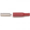 Pomona 5167-2 BANANA JACK RED POMONA 10/PKG 