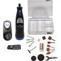 Dremel 7700-1-15 7.2V Cordless Multi-Pro Kit 