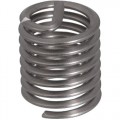 AAN1084-6L Metric M6 X 1 X 12.0 L Packaged Insert Coils UNC/UNF Short-Medium-Long Pkg-12 