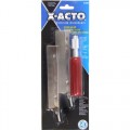 X-Acto X75300 RAZOR SAW SET PRECISION, CARDED  XACTO 