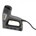 Stanley TRE550 Electric Staple/Brad Nail Gun 