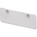 Lewis Bins CH20LS Anti-Static Card Holder 6.50