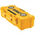 Dewalt DWMTC15 15-Pc. Magnetic Tough Case 