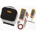 Fluke FLK-CNX t3000 Kit K-Type Wireless Temperature Measurement Kit 