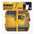 Dewalt DW2522 32 PC RAPID LOAD DRIVER SET DEWALT 