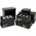 Conductive Containers Inc. 4810-A1 CT275#C C2S TOTE BOX   CCI 