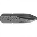 Apex 440-2-PZDX 440-2PZD POZIDRIV BIT APEX   *        4402PZD 