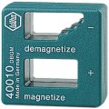 Wiha 40010 Magnetizer/Demagnetizer 