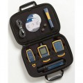 Fluke Networks FTK1300 Multimode Fiber Verification Kit w/FT120 FiberViewer 