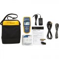 Fluke Networks ACK-LRAT2000 LinkRunner™ AT Network Auto-Tester Troubleshooting Kit NT 