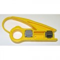 Sargent 8720 ES Stripper/Crimper, RG-6/59 and RG-11/17 