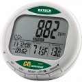 Extech CO210 Desktop Indoor Air Quality CO₂ Monitor/Datalogger 