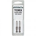 Wiha 74542 TORX POWER BIT T8 2.75