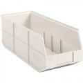 Akro-Mils 30358BEIGE (price as pk) Bins, 20-1/2