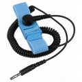 Trustat 04563 Adjustable Wrist Strap with 5' Cord with 360° 