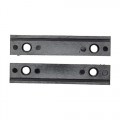 Panavise 344 Nylon Jaws with V Slot (pair) 