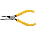 Jonard JIC-842 Longnose D Pliers 