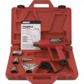 Master Appliance PH-1400K LCD Variable Heat Gun Kit 