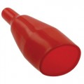 Mueller BU-23-2 INSULATOR 21A 21C RED     MUELLER 