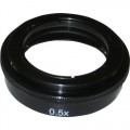 Aven 26800B-461 .5X Auxiliary Lens 