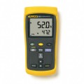 Fluke 52-2 Dual Input Thermometer 