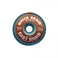 Easy Braid Q-E-10AS QUICK BRAID .125 ANTI-STATIC 