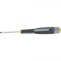 Lindstrom BE-8240 4.0MM SLOTTED SCREWDRIVER LINDSTROM 