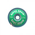 Easy Braid Q-C-10AS QUICK BRAID .075 ANTI-STATIC 