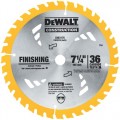 Dewalt DW3176 7-1/4