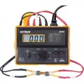 Extech 380460 MILLIOHMMETER EXTECH 